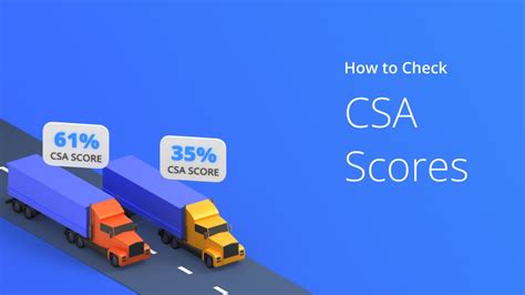 3 Ways To Check Csa Application Status