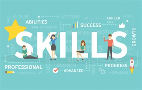 5 Essential Skills For Chapter 2 Applications