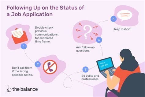 5 Reasons For Pending Job Application Status