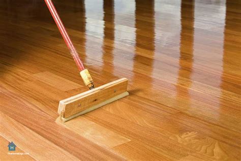 5 Tips For Applying T Bar On Wood Floors