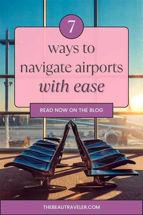 5 Tips For Navigating Fort Bragg Airport With Ease