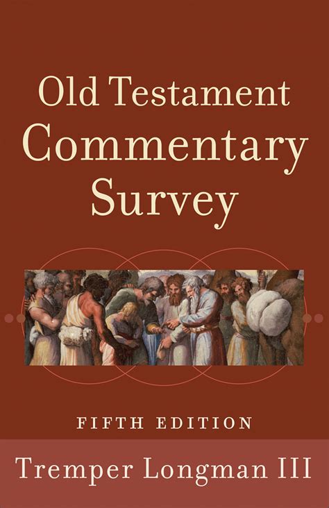 5 Ways Old Testament Commentary Applies To Life