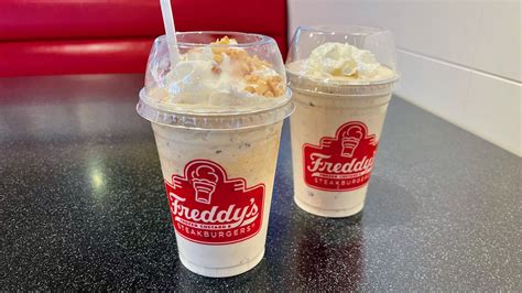 5 Ways To Ace Freddys Frozen Custard Application