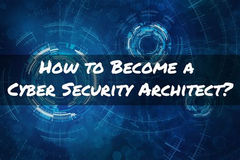 5 Ways To Become Application Security Architect