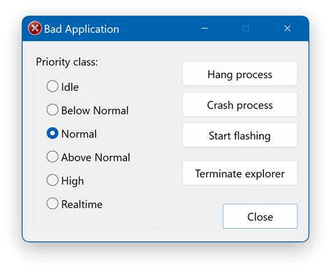 5 Ways To Handle A Bad App Process Termination