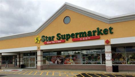 5 Ways To Land A Job At Star Market