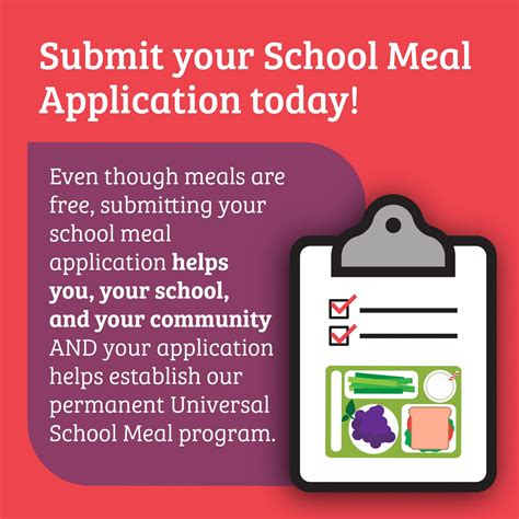 Apply Now: Plainfield Public Schools Lunch Application Guide