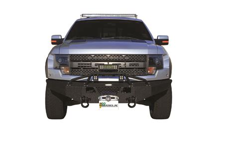 Bumpers Application: Protection And Style For Your Vehicle