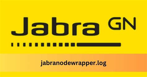 Fix Another Application Has Exclusive Access To Jabrawrapper Log