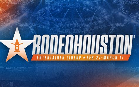 Get Ready For Houston Rodeo 2024: Vendor Application Tips