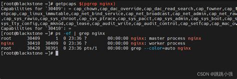 Getcap Application: Unlocking Linux Capability Information