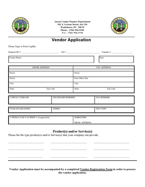 Kern County Fair Application And Vendor Registration Guide