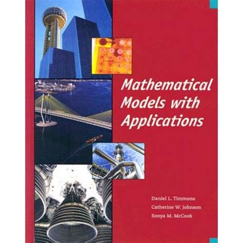 Math Models With Applications