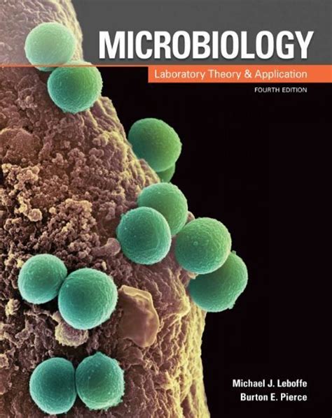 Microbiology Lab Theory And Application 4th Edition Pdf