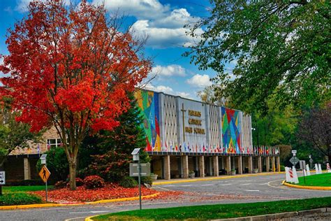 Paramus Catholic High School Application Process