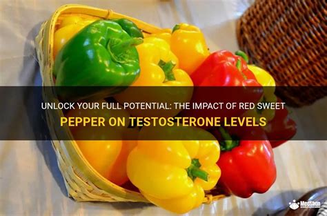 Peppers Application: Unlocking The Power Of Sweet And Hot