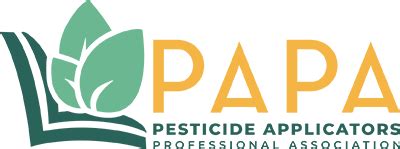 Pesticide Applicators Association For Professionals