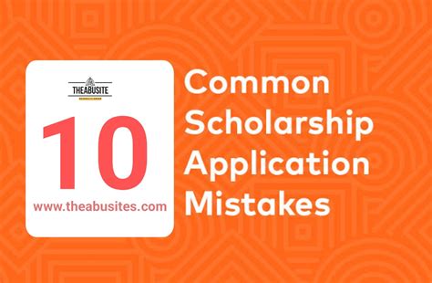 Simplify Your Search: 1 Cns Common Scholarship Application