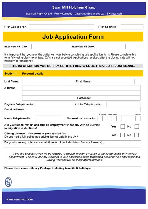 Springfield Mall Job Applications And Employment Guide