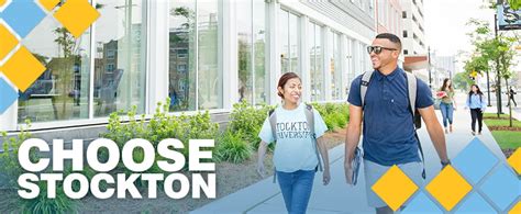 Stockton University Application Guide For Students