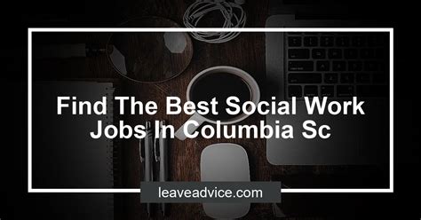 Top 5 Federal Jobs In Columbia Sc To Apply Now