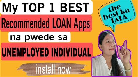 Top Apps For Unemployment Assistance